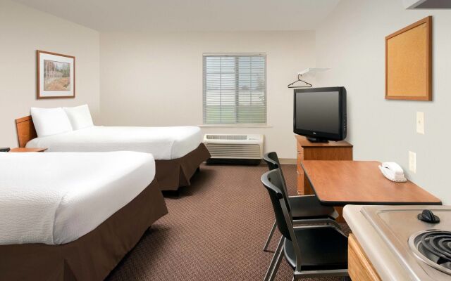 Extended Stay America Select Suites - Indianapolis - Lawrence