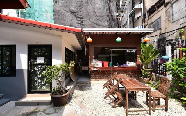 Thai Garden House