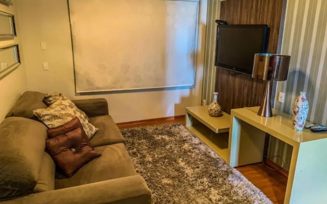 Hotel Piratininga Amazonas