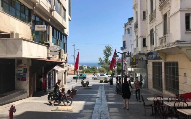 Hotel Astoria