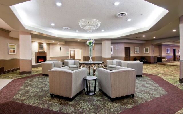 Holiday Inn Sherwood Park Conference Ctr