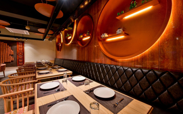 Four A Lords Resort Jammu