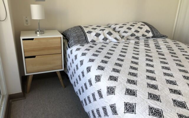 Apartamento 1505 Ed. Costa Montemar