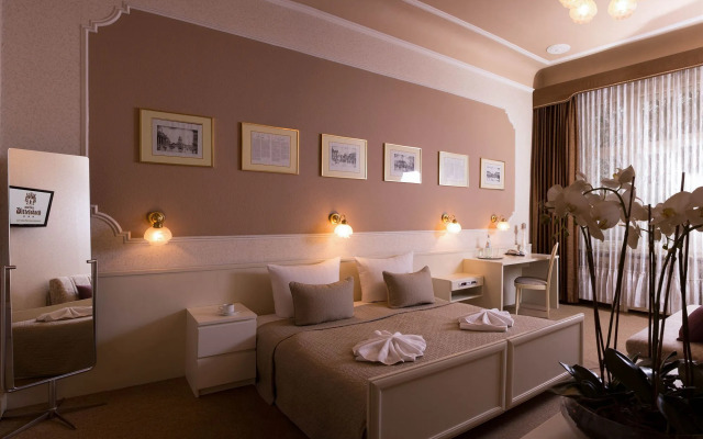 W22 Hotel am Kurfürstendamm