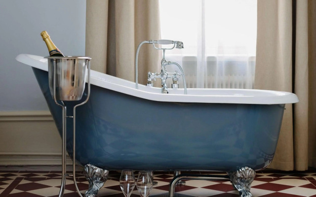 Hotel Ruth, WorldHotels Crafted