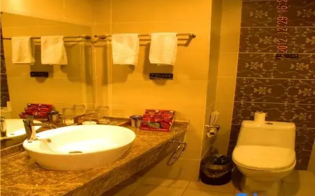 Ta Li Mu Hotel