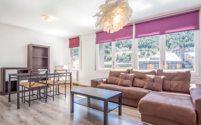 Can Pep Apartments