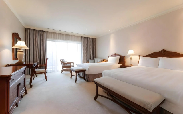 Lotte Hotel Jeju