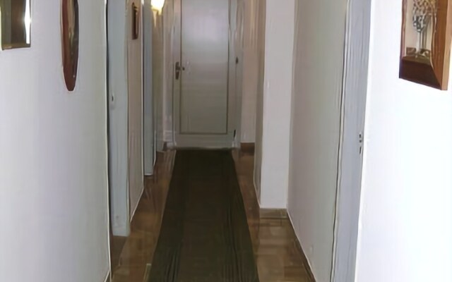 Bed and Breakfast Albatros