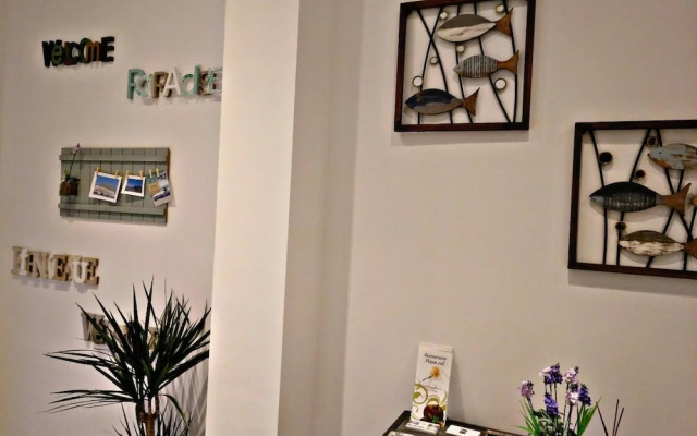 Lucero 12 Marbella Hostal Boutique