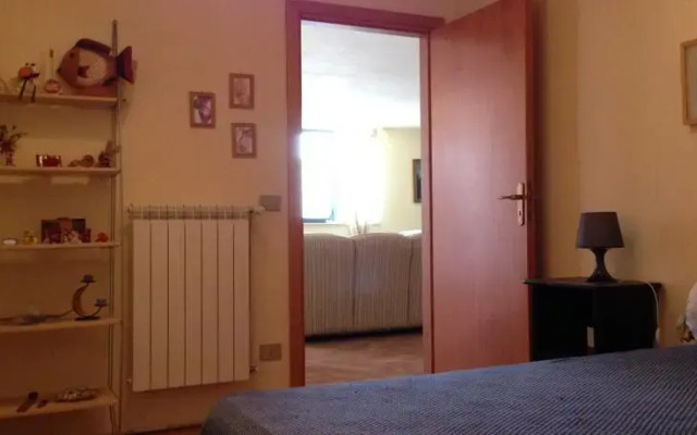 Mediterraneo B&B