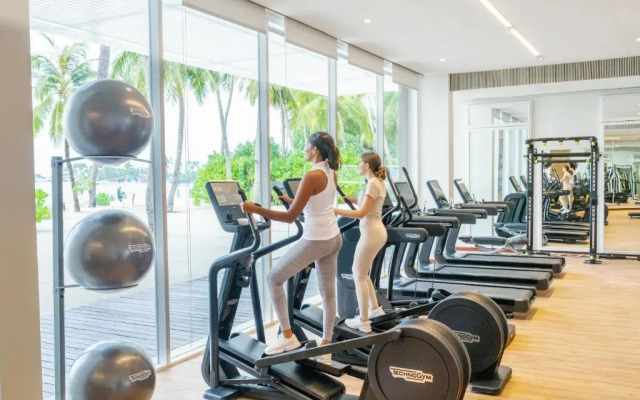 Cheval Blanc Randheli