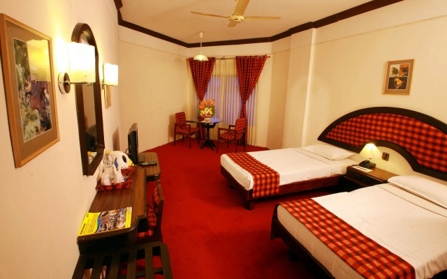 Manuelsons Malabar Palace