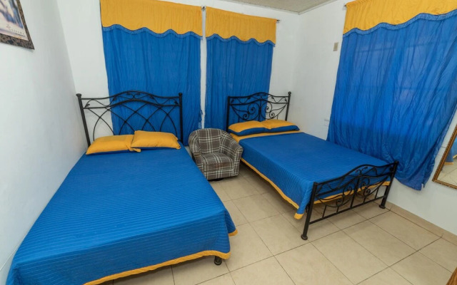 Hostal Amador Familiar
