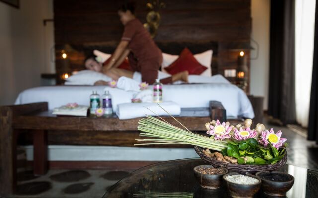 Khmer Paradise Villa