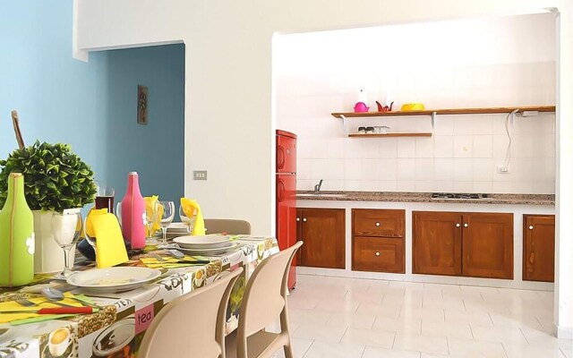Beautiful Apartment in Noto With Wifi and 2 Bedrooms