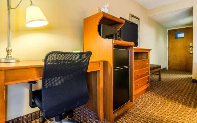 Quality Inn