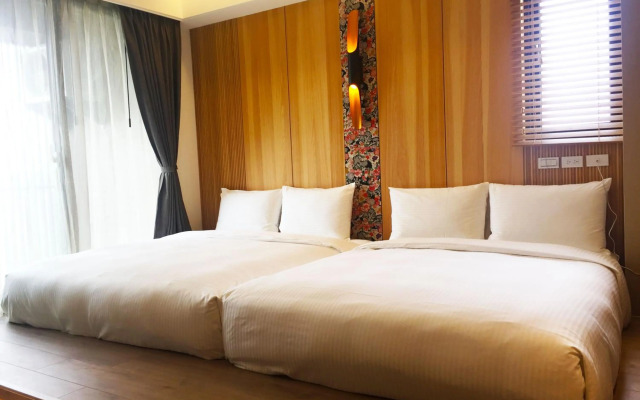 Joy Inn