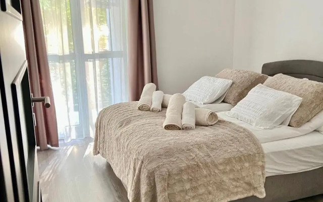 SunSuite Szeged