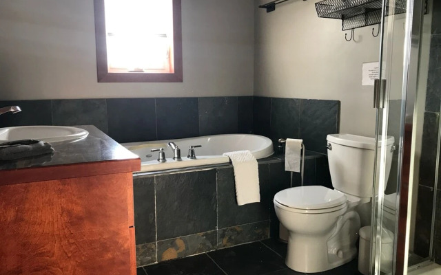 Wesbert Winery & Guest Suites