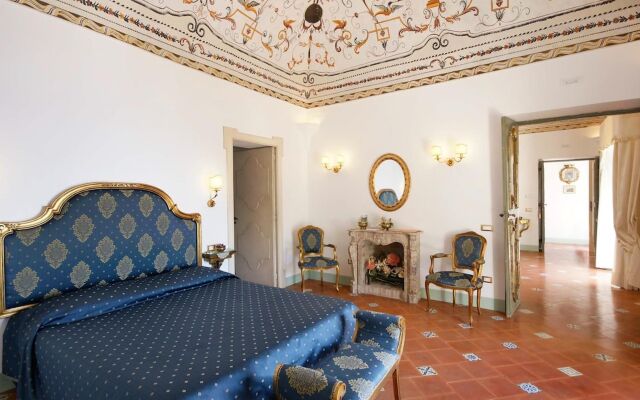 Villa Affresco