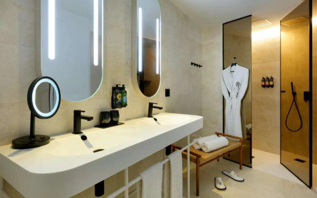 TRS Ibiza Hotel
