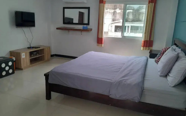Wan DD Resort Kohlarn