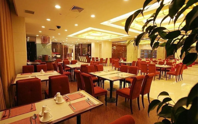 Right Day City Hotel