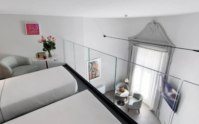 Grand Hotel San Gemini | UNA Esperienze.