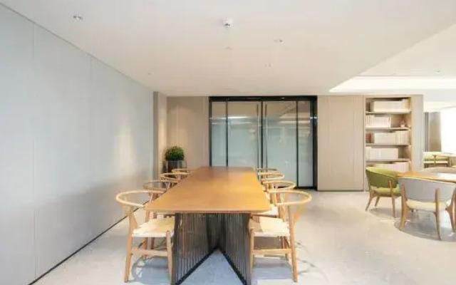 JI Hotel (Cixi Zhouxiang)