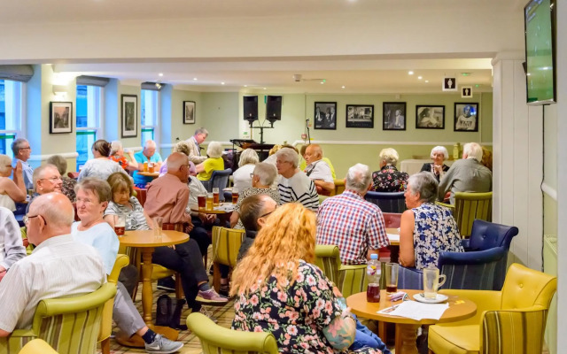 The Lakeland Kendal Hotel, Sure Hotel Collection by BW