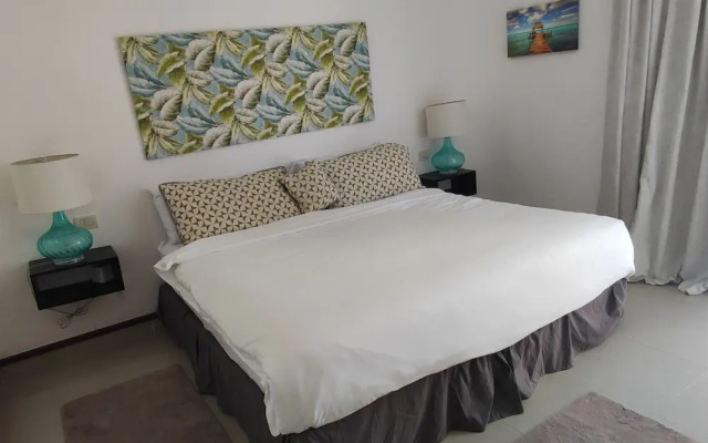Apartment Wayak 301