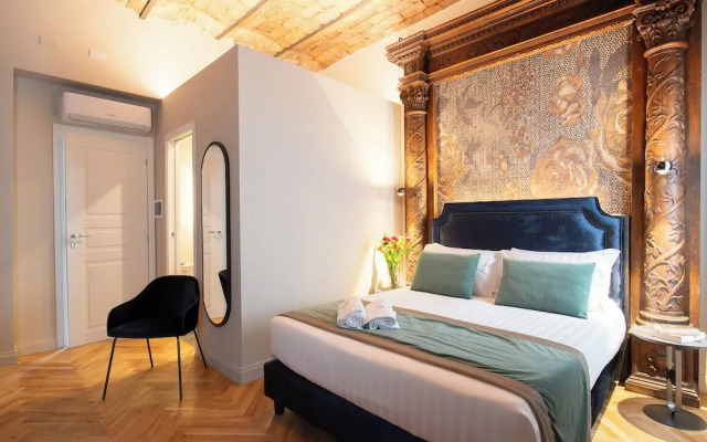 H77 Apartments - Maison D'Art Collection