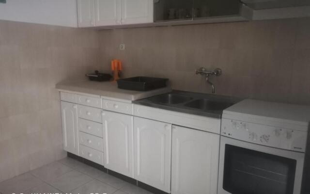 Apartmani Franceska