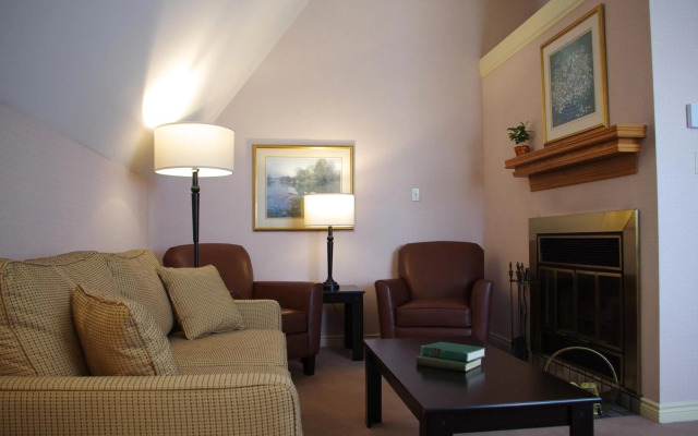 Silver Dart Lodge