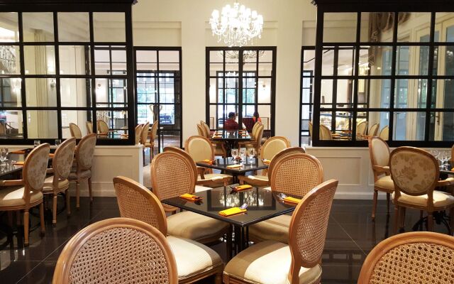 The Mirah Hotel Bogor