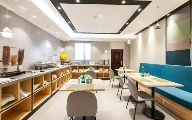 Rome Express Inn Tianjin