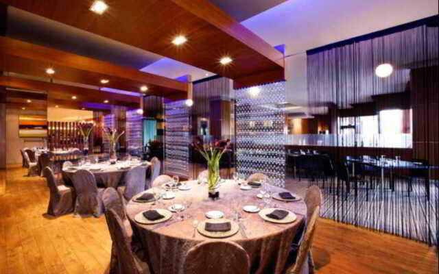 Novotel Singapore Clarke Quay