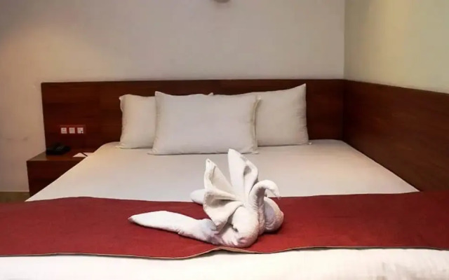 Comfort Inn Kings Crown