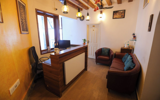 Le Clarisse Guest House