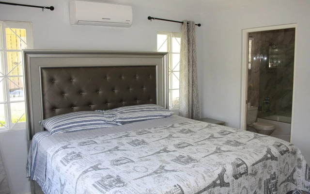 Soleil Hartland Deluxe