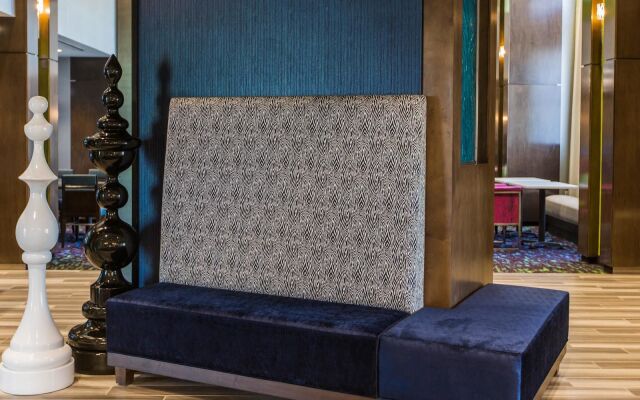 Hampton Inn & Suites Charlotte/Ballantyne