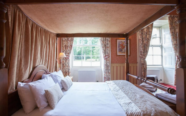 Wortley Hall
