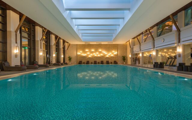 Crowne Plaza Hailing Island by IHG