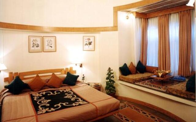 Aodhi Hotel