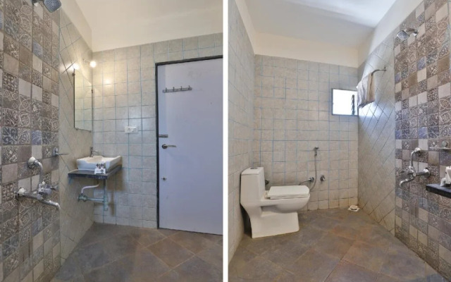 Krl Inn by OYO Rooms