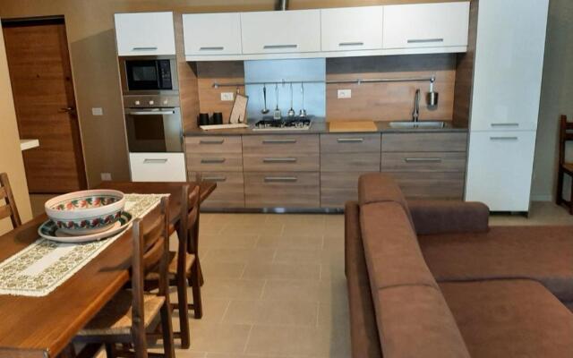 Anteo holiday house 2