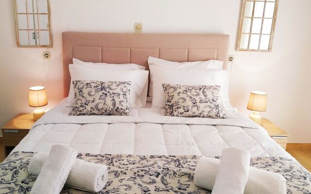 Cozy, Modern And Shiny Flat 2 Min From Center/Port
