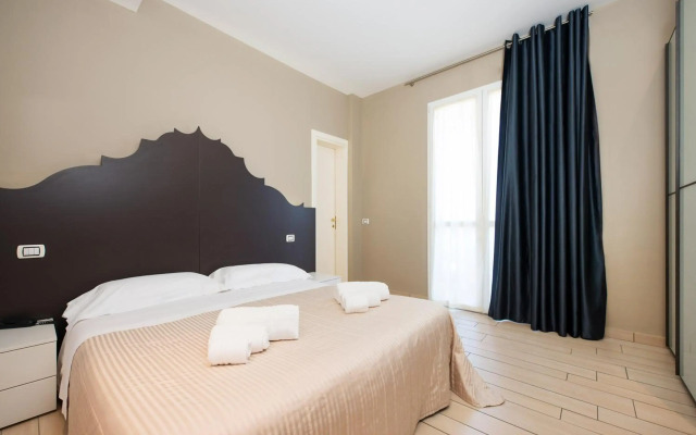 Hotel Fiamma