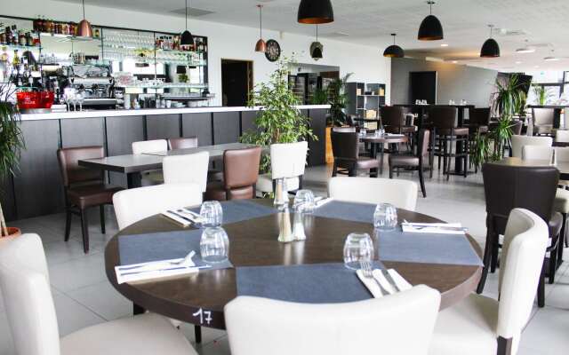 Appart Hôtel Mer & Golf City Bordeaux Bruges